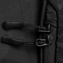 Рюкзак FlexPack Air, черный / Миниатюра WWW (1000)
