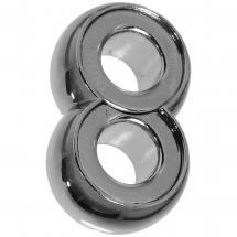 Головоломка Huzzle 6. Infinity / Миниатюра WWW (1000)