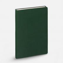 Блокнот Verso в клетку, зеленый, ver.2 / Миниатюра WWW (1000)