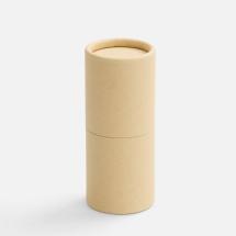 Набор цветных карандашей Pencilvania Tube Plus, крафт / Миниатюра WWW (1000)