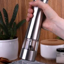 Электрическая мельница для специй Cocinero / Миниатюра WWW (1000)