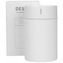 Настольный увлажнитель Desko, белый / Миниатюра WWW (1000)