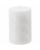 Свеча Homemate Cylinder, белая