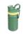 Термобутылка Fujisan 2.0, зеленая