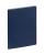 Блокнот Mild, синий