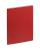 Блокнот Mild, красный