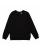 Свитшот детский Simpler, черный