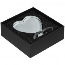 Сублимационная стела Pictory Heart / Миниатюра WWW (1000)