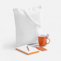 Набор Welcome Pack, оранжевый