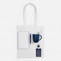 Набор Welcome Pack, синий / Миниатюра WWW (1000)