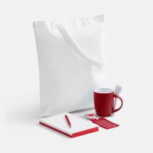 Набор Welcome Pack, красный