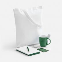 Набор Welcome Pack, зеленый