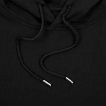 Круглый шнур Lasso L, черный, 130 см / Миниатюра WWW (1000)