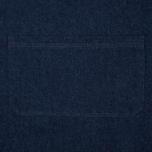 Фартук Denim Team, синий / Миниатюра WWW (1000)