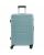 Чемодан Modus M, серо-зеленый