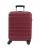 Чемодан Modus S, малиново-красный