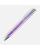 Ручка шариковая Keskus, фиолетовая