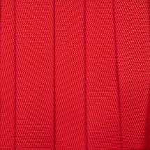 Стропа текстильная Fune 25 XL, красная, 170 см