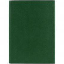 Ежедневник Petrus Flap, недатированный, зеленый / Миниатюра WWW (1000)