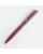 Ручка шариковая Ringa, красная