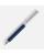Ручка шариковая Eyeshot Soft Touch, темно-синяя