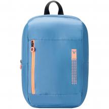 Складной рюкзак Compact Neon, голубой / Миниатюра WWW (1000)