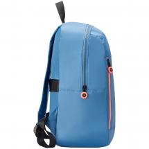 Складной рюкзак Compact Neon, голубой / Миниатюра WWW (1000)