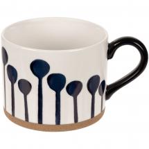 Набор inStream Tea, синий / Миниатюра WWW (1000)