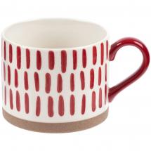 Набор inStream Tea, красный / Миниатюра WWW (1000)