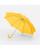 Зонт-трость Promo, желтый