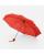 Зонт складной Basic, красный