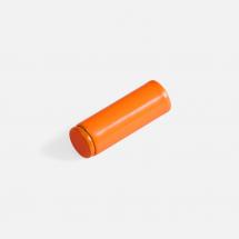Наконечник для шнурка Nozzle, ver.2, оранжевый неон