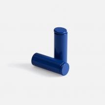 Наконечник для шнурка Nozzle, ver.2, синий / Миниатюра WWW (1000)