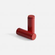 Наконечник для шнурка Nozzle, ver.2, красный / Миниатюра WWW (1000)