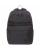 Рюкзак District, черный