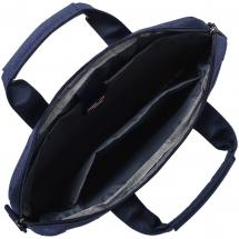 Cумка для ноутбука L224, синяя / Миниатюра WWW (1000)
