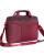Cумка для ноутбука L245, бордовая