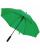 Зонт-трость Color Play, зеленый