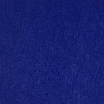 Шеврон из фетра Felt L, синий