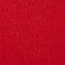 Шеврон из фетра Felt L, красный