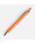 Ручка шариковая Chromos Soft Touch, оранжевая