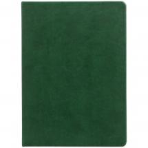 Ежедневник Cortado, недатированный, зеленый / Миниатюра WWW (1000)