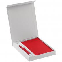 Набор Flat Mini, красный / Миниатюра WWW (1000)