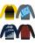 Джемпер на заказ Tricksy Net Reglan, акрил