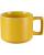 Чашка Fusion, ver.2, желтая
