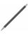 Ручка шариковая Slim Beam, серая