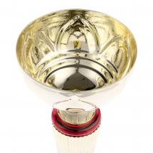 Кубок Awardee, малый, красный / Миниатюра WWW (1000)