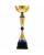 Кубок Awardee, средний, синий