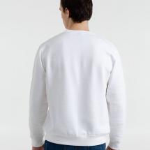 Толстовка New Supreme 280, ярко-синяя (royal) / Миниатюра WWW (1000)
