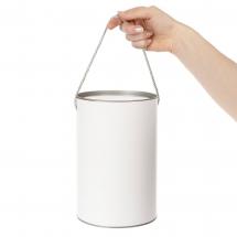 Тубус Tinmate, M, белый / Миниатюра WWW (1000)